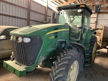 Main image John Deere 7730