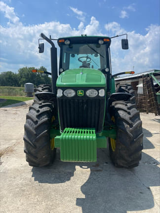 Image of John Deere 7730 Primary image