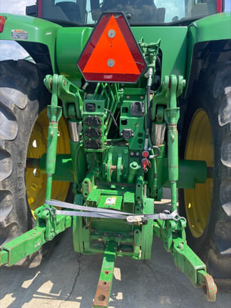 Image of John Deere 7730 equipment image 4