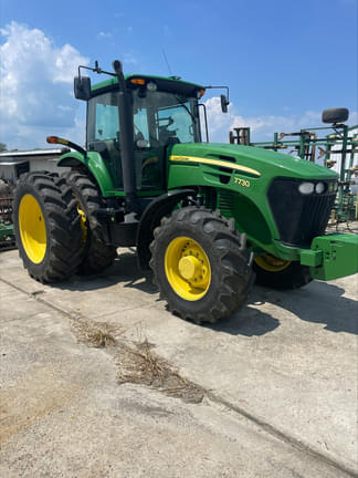 Image of John Deere 7730 equipment image 2
