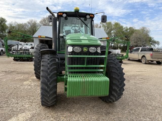Image of John Deere 7730 equipment image 2