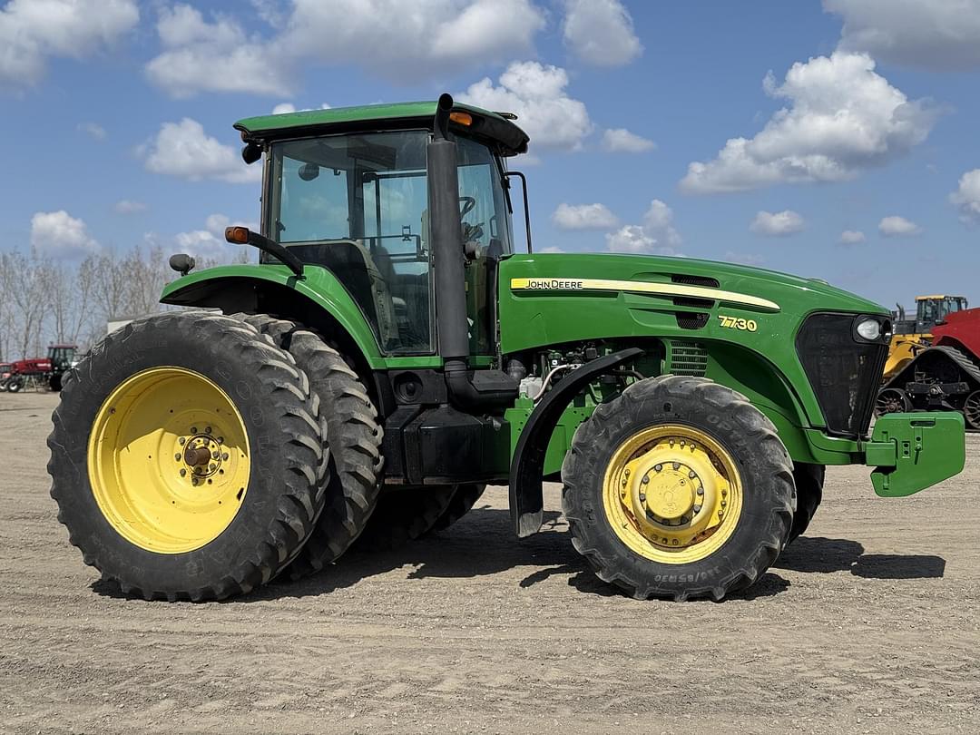 Image of John Deere 7730 Primary image