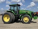 2007 John Deere 7730 Image
