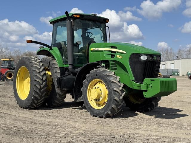 Image of John Deere 7730 equipment image 1