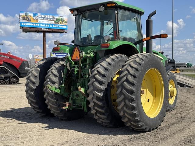 Image of John Deere 7730 equipment image 3