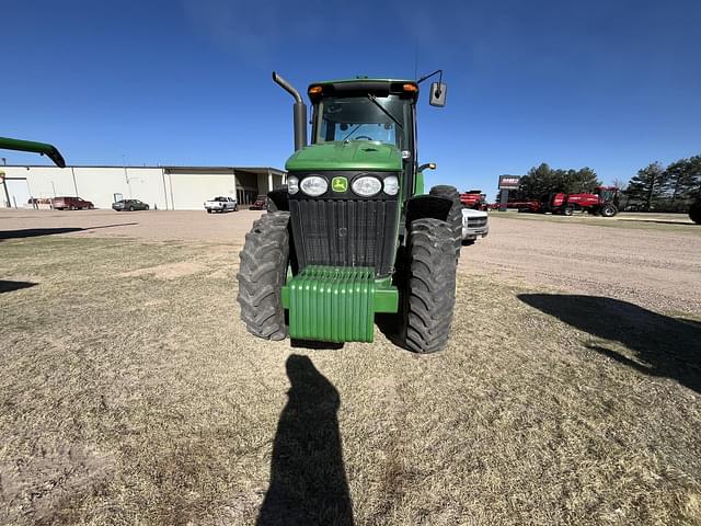 Image of John Deere 7730 equipment image 4