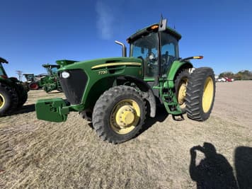 Main image John Deere 7730