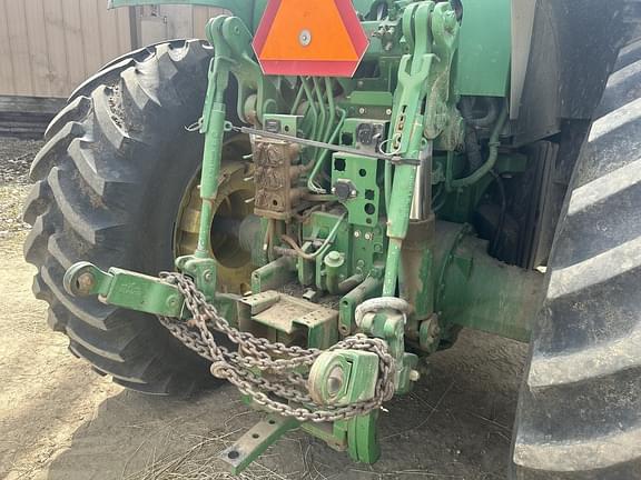 Image of John Deere 7730 equipment image 1