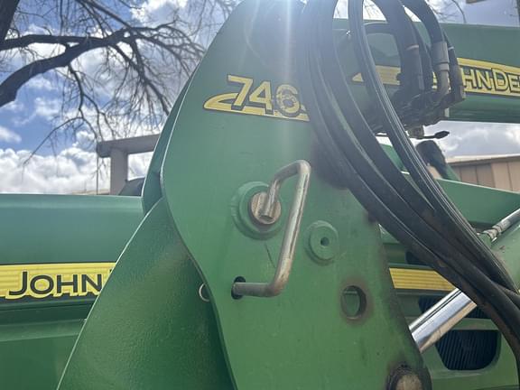 Image of John Deere 7730 equipment image 4