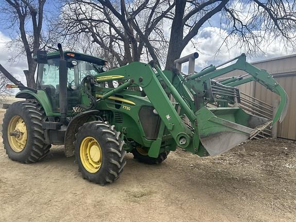Image of John Deere 7730 Primary image