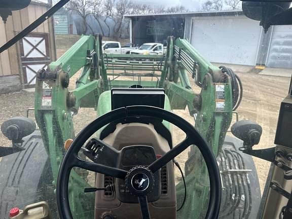 Image of John Deere 7730 equipment image 3