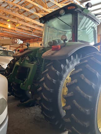 Image of John Deere 7730 equipment image 2