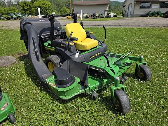 Image of John Deere 777 equipment image 1