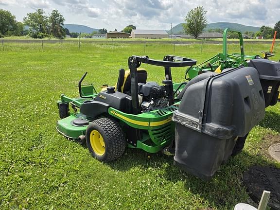 Image of John Deere 777 equipment image 3