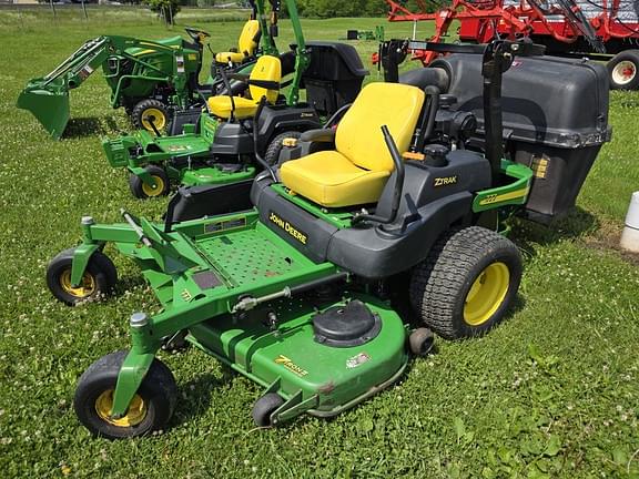 Image of John Deere 777 Primary image