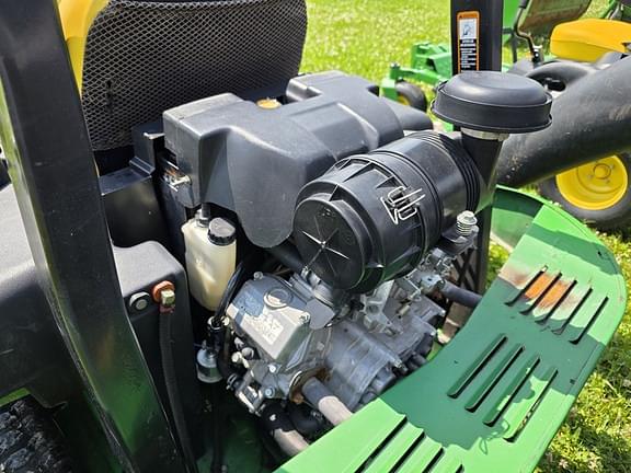 Image of John Deere 777 equipment image 4