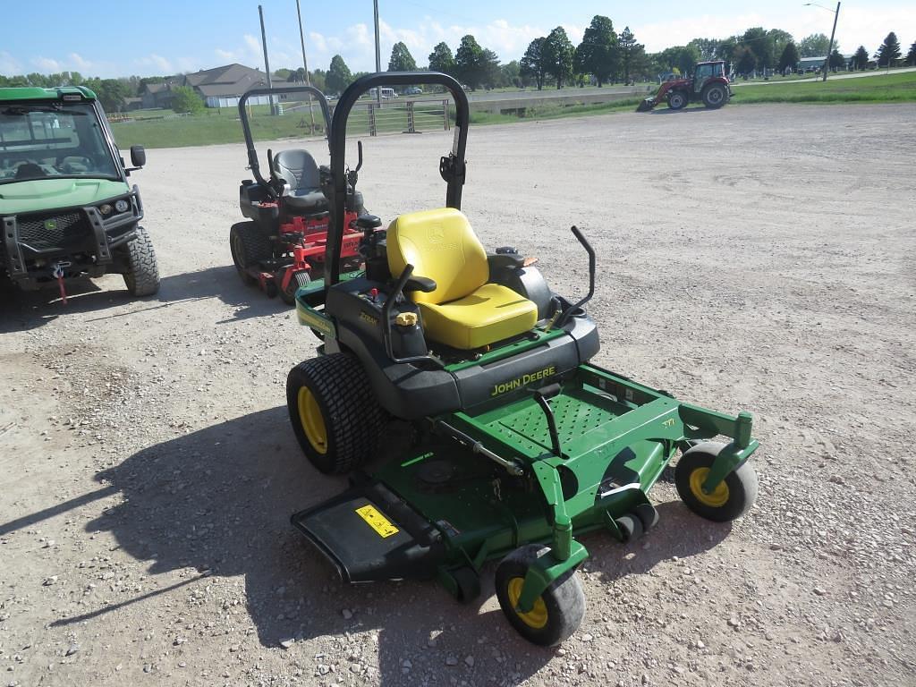 Image of John Deere 777 Primary image