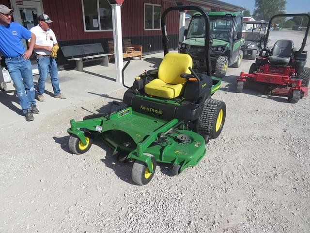 Image of John Deere 777 equipment image 1