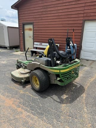 Image of John Deere 777 equipment image 3