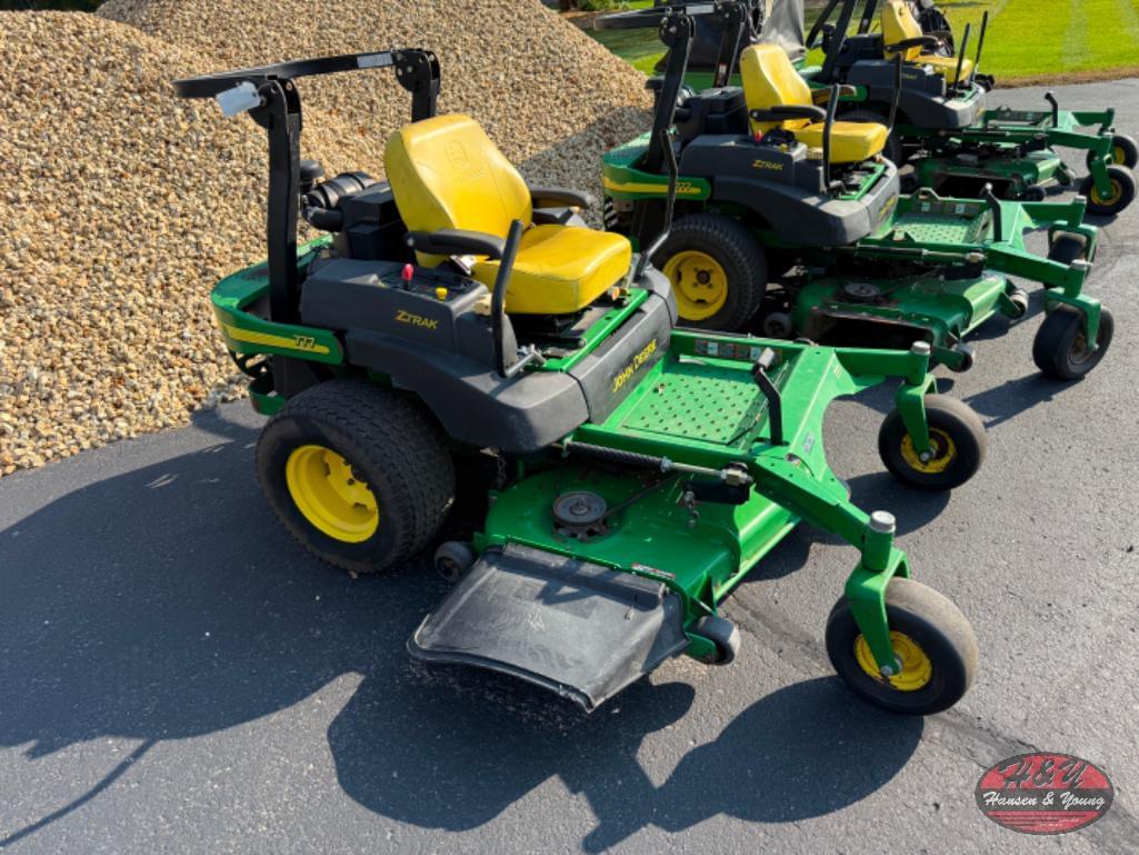 Image of John Deere 777 Primary image