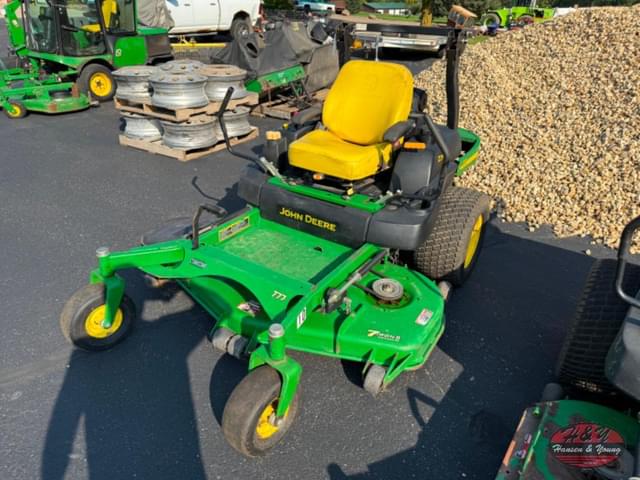 Image of John Deere 777 equipment image 2