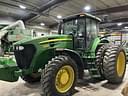 2007 John Deere 7830 Image