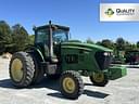 2007 John Deere 7830 Image