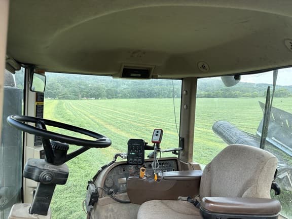 Image of John Deere 7830 equipment image 4