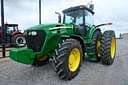 2007 John Deere 7830 Image