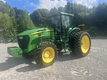 Main image John Deere 7830