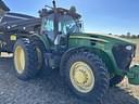 2007 John Deere 7830 Image