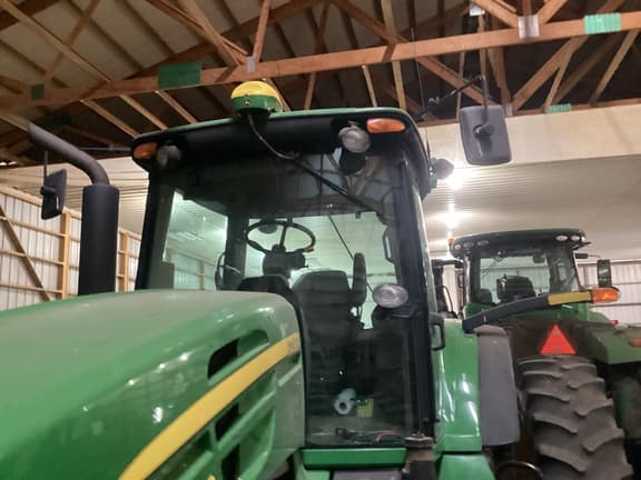 Image of John Deere 7830 equipment image 3