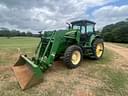 2007 John Deere 7830 Image