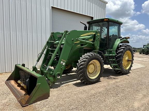 Image of John Deere 7830 equipment image 2