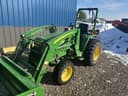 2007 John Deere 790 Image