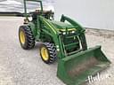 2007 John Deere 790 Image