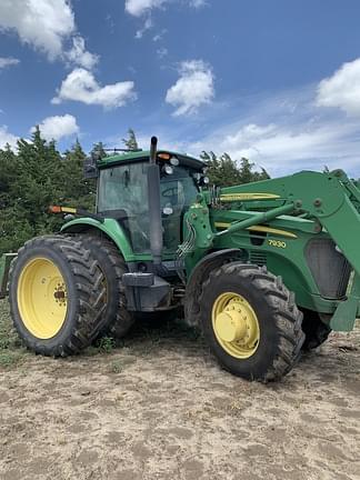 Image of John Deere 7930 equipment image 1