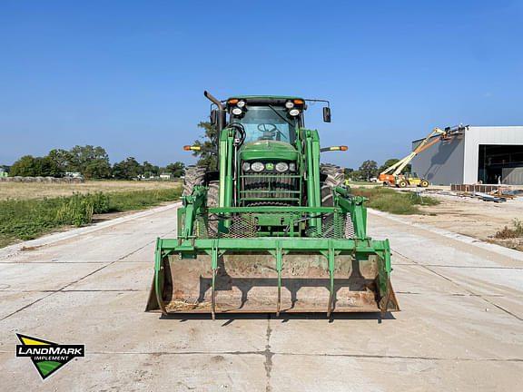 Image of John Deere 7930 equipment image 2