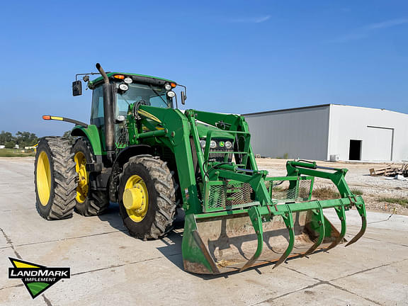 Image of John Deere 7930 equipment image 3