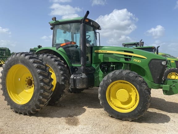 Main image John Deere 7930