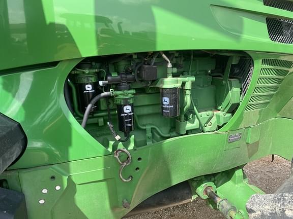 Image of John Deere 7930 equipment image 1