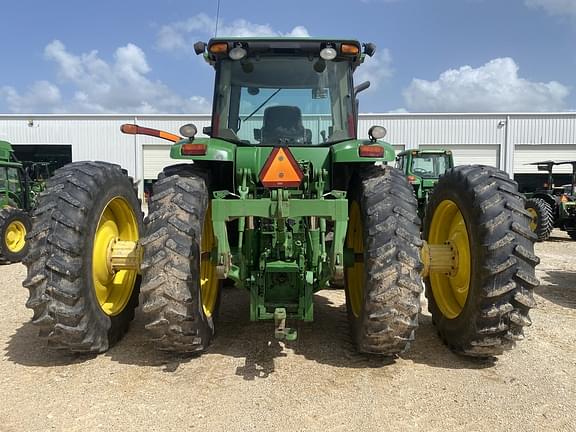 Image of John Deere 7930 equipment image 4