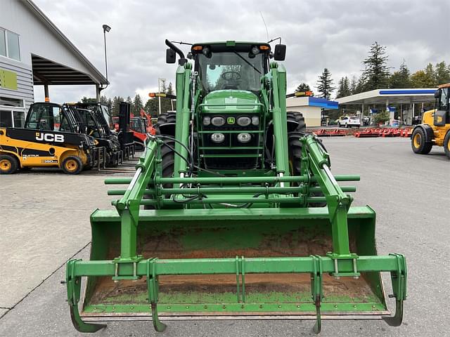 Image of John Deere 7930 equipment image 2