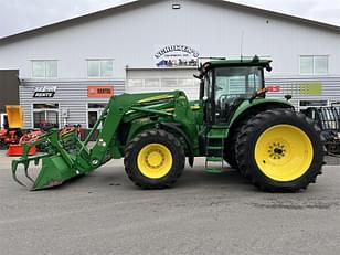 Main image John Deere 7930 1