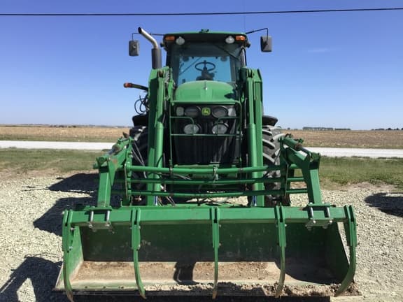 Image of John Deere 7930 equipment image 3