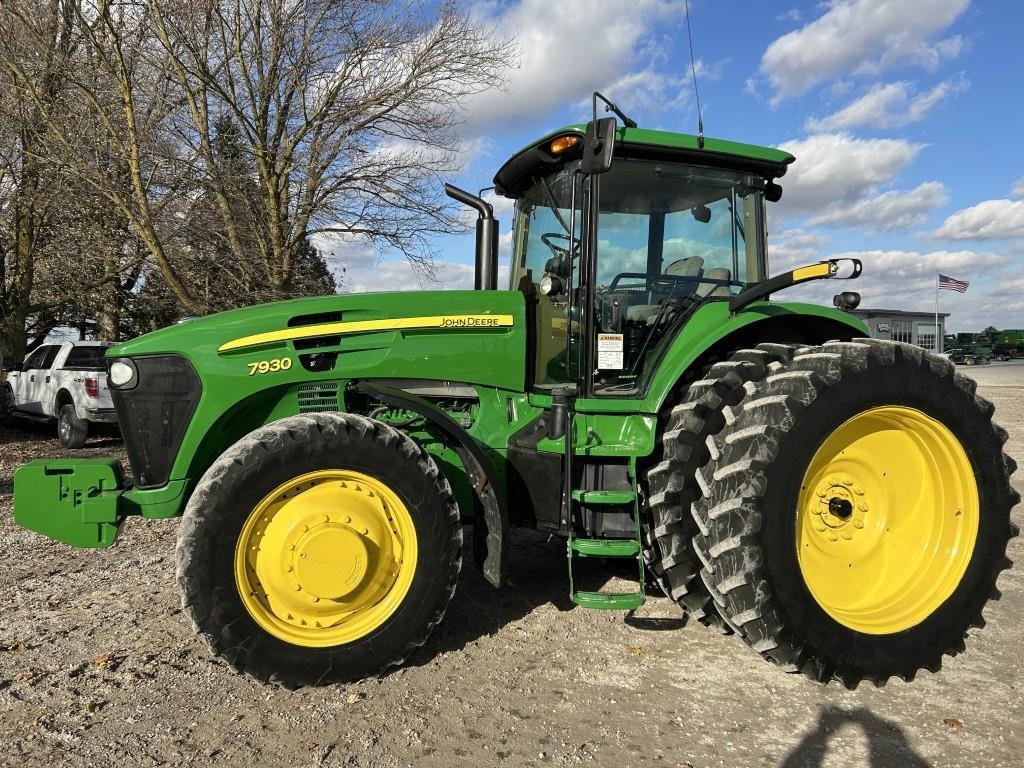 Image of John Deere 7930 Primary image