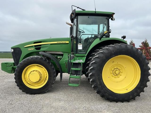 Image of John Deere 7930 equipment image 2