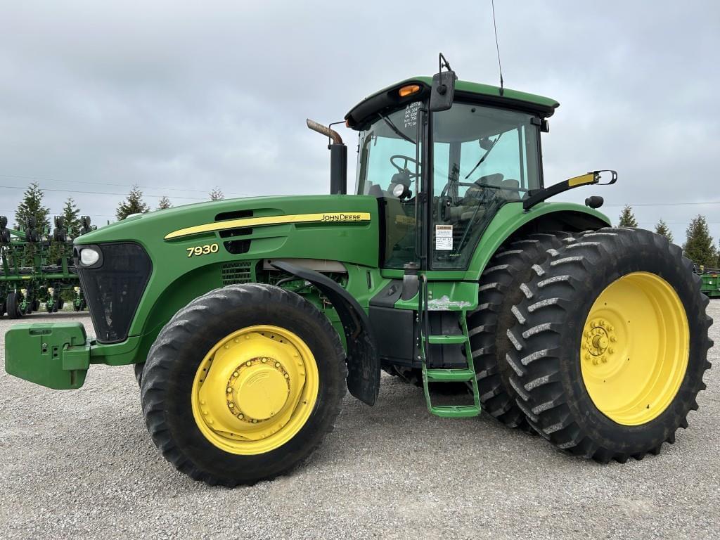 Image of John Deere 7930 Primary image