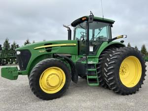 2007 John Deere 7930 Image