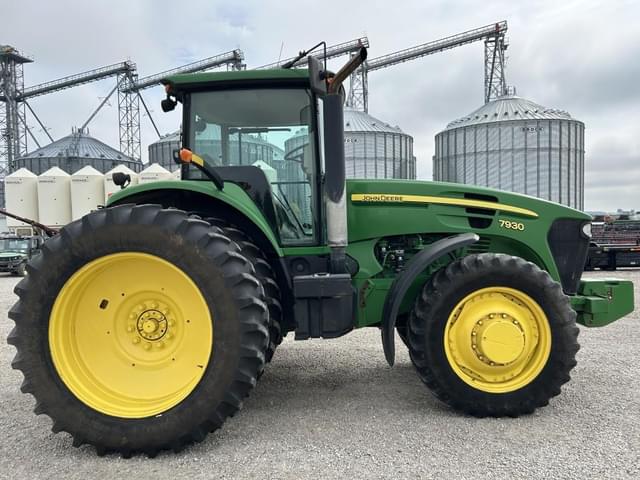 Image of John Deere 7930 equipment image 3